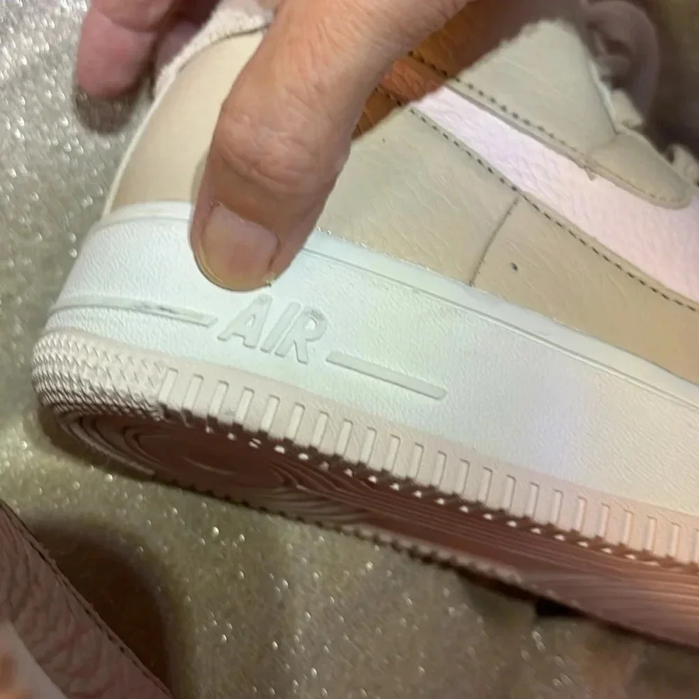 Nike these shoes